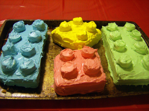 LEGO Blocks (2007) LEGO Blocks (2007)