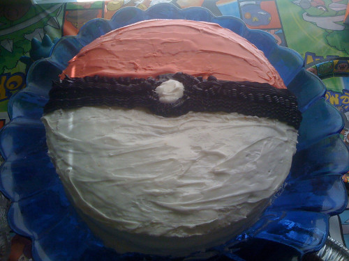 Pokémon: Pokéball (2010) Pokémon: Pokéball (2010)