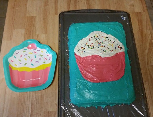 Cupcake (2014) Cupcake (2014)