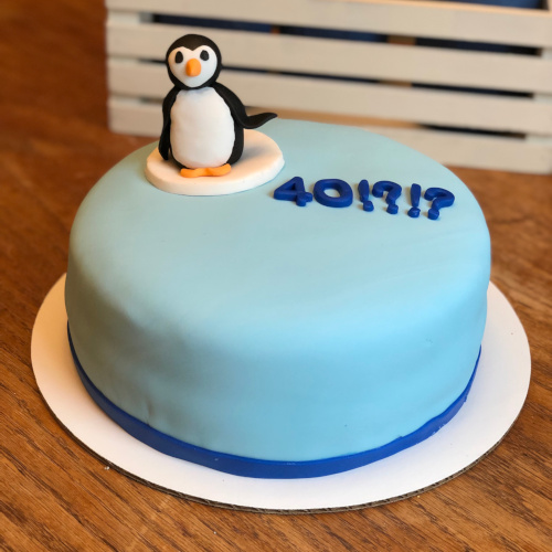 Penguin (2019) Penguin (2019)